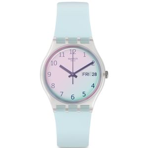 Swatch watch Ultraciel GE713